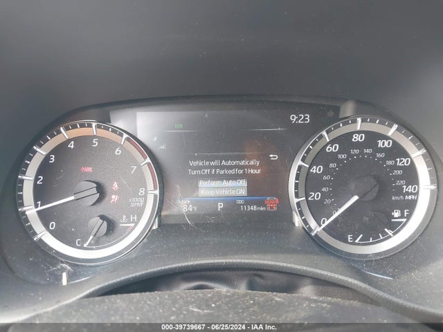 5TDKDRBH4RS537730 Toyota Highlander Le