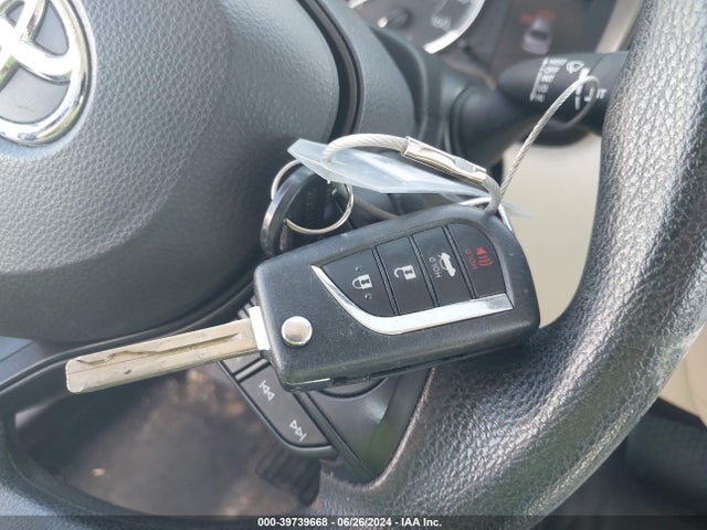 Toyota COROLLA LE 2021 5YFEPMAE0MP232497 Image 11