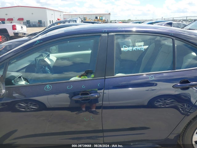Toyota COROLLA LE 2021 5YFEPMAE0MP232497 Image 14