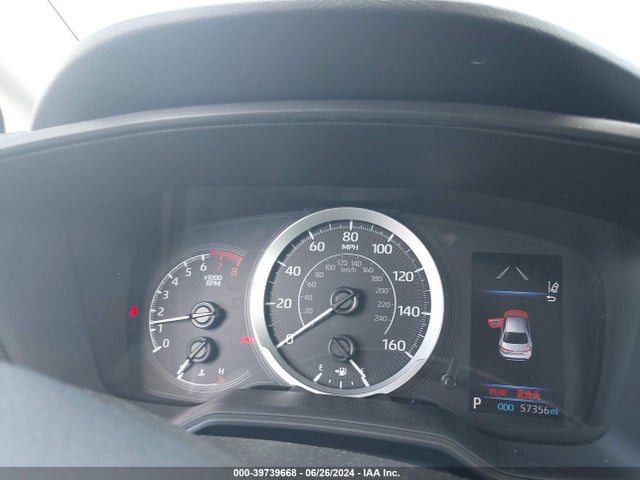 Toyota COROLLA LE 2021 5YFEPMAE0MP232497 Image 15