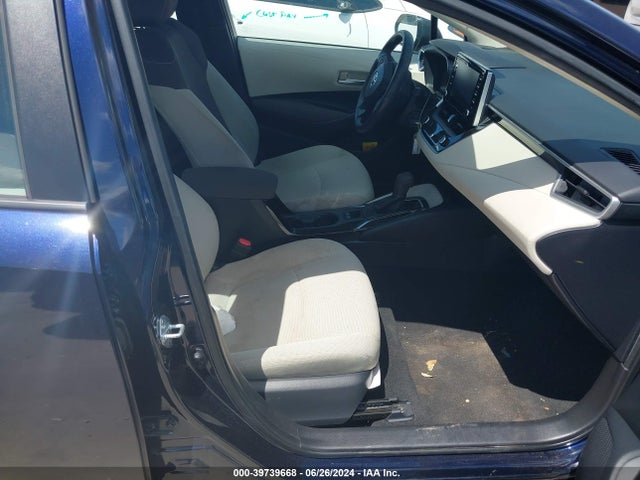 Toyota COROLLA LE 2021 5YFEPMAE0MP232497 Image 5