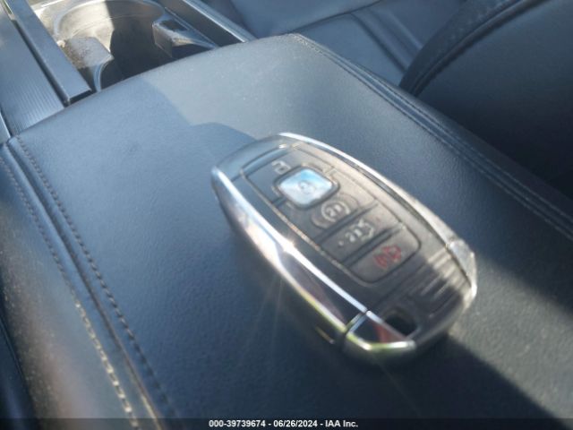 3LN6L5C90KR623853 Lincoln Mkz Reserve I
