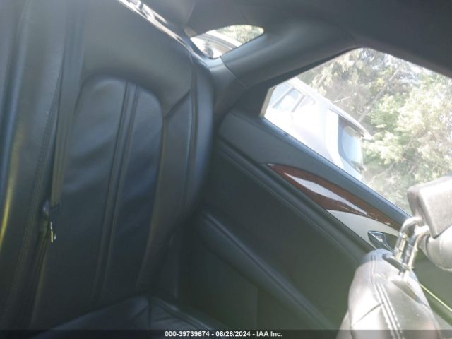 3LN6L5C90KR623853 Lincoln Mkz Reserve I