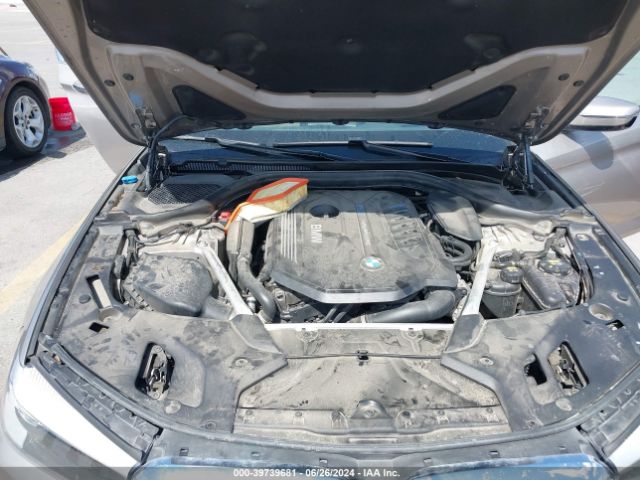 WBAJE5C56JWA96273 BMW 540I