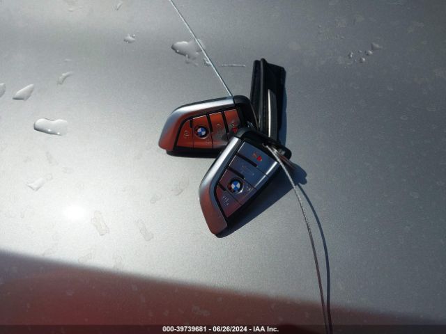 WBAJE5C56JWA96273 BMW 540I