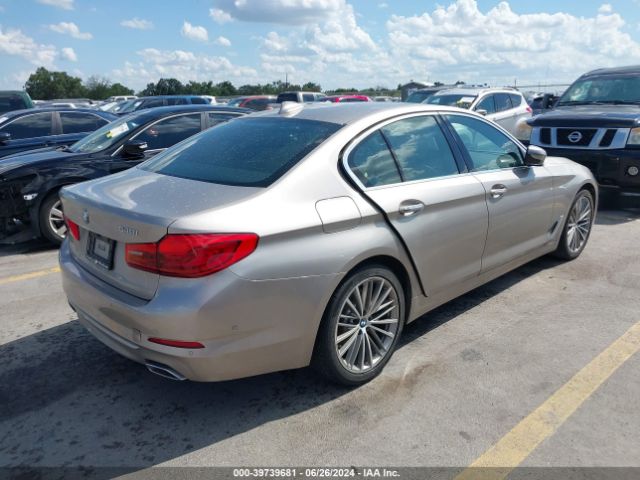 WBAJE5C56JWA96273 BMW 540I