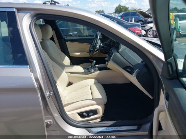 WBAJE5C56JWA96273 BMW 540I