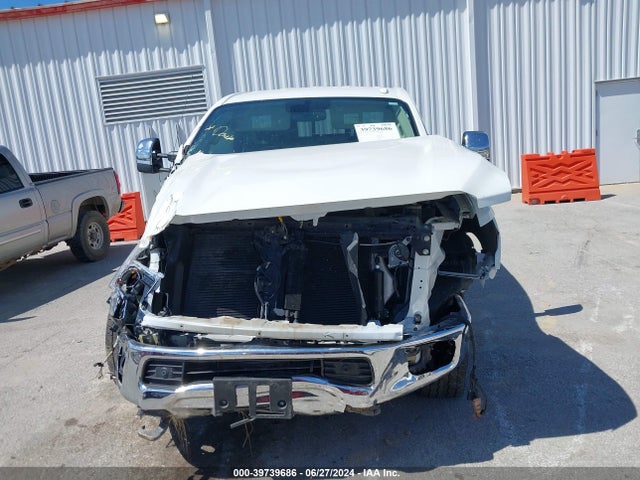 1N6BA1F40KN520305 Nissan Titan Xd Sl Diesel