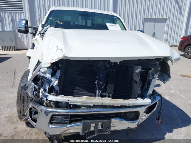 1N6BA1F40KN520305 Nissan Titan Xd Sl Diesel