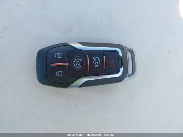 Lincoln MKZ 2015 3LN6L2GK7FR623463 Image 11