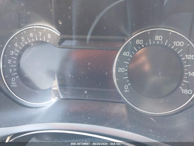 Lincoln MKZ 2015 3LN6L2GK7FR623463 Image 7