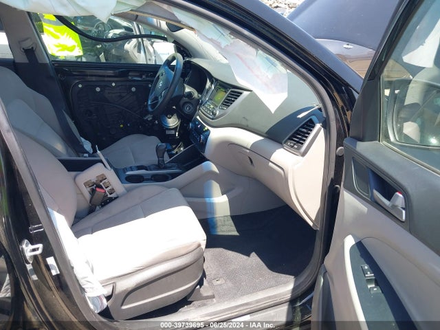 Hyundai Tucson Eco 2016 KM8J33A21GU047758 Image 5