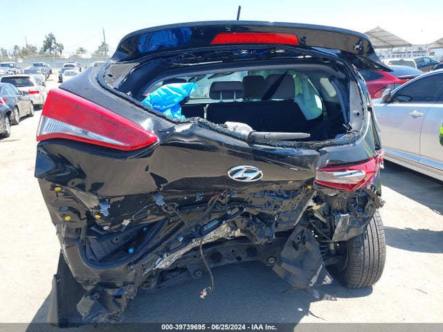 Hyundai Tucson Eco 2016 KM8J33A21GU047758 Image 6