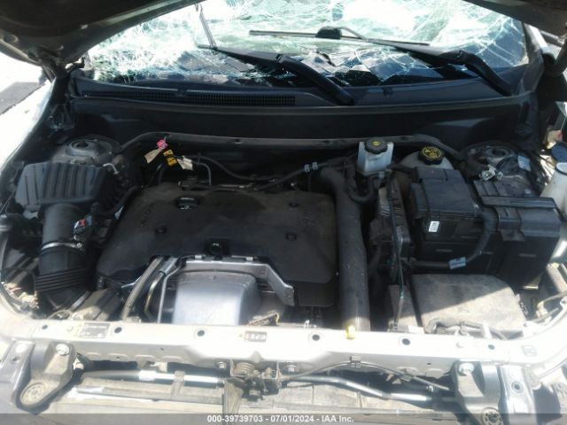 3GNAXVEX8KS554571 Chevrolet EQUINOX LT
