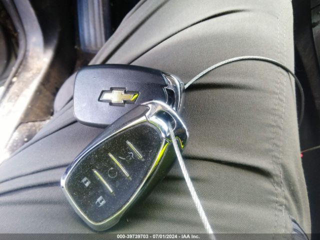 3GNAXVEX8KS554571 Chevrolet EQUINOX LT