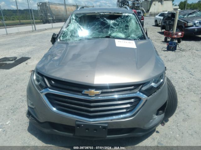 3GNAXVEX8KS554571 Chevrolet EQUINOX LT