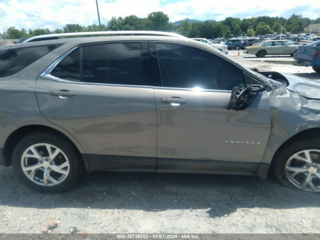 3GNAXVEX8KS554571 Chevrolet EQUINOX LT