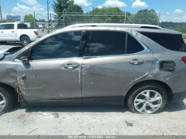 3GNAXVEX8KS554571 Chevrolet EQUINOX LT