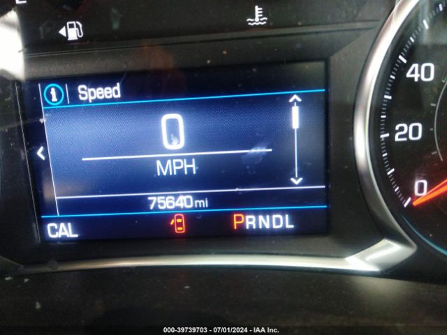 3GNAXVEX8KS554571 Chevrolet EQUINOX LT
