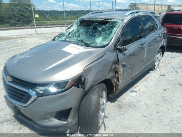 3GNAXVEX8KS554571 Chevrolet EQUINOX LT