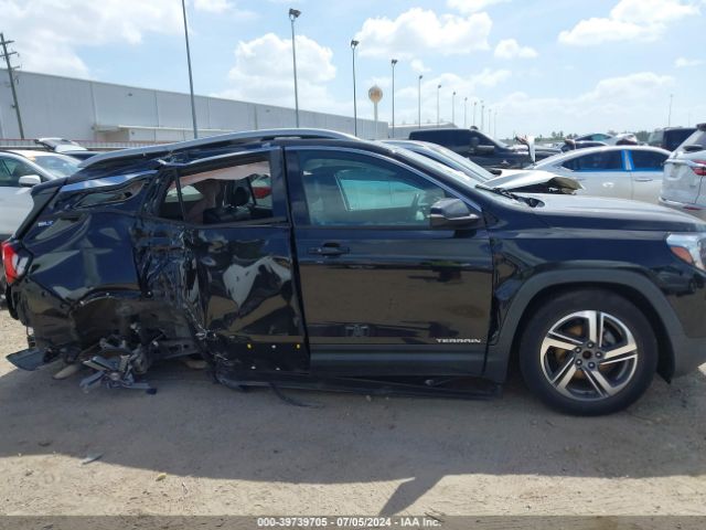3GKALPEV3LL106172 GMC Terrain Fwd Slt