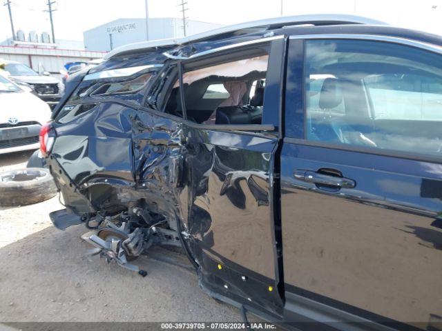 3GKALPEV3LL106172 GMC Terrain Fwd Slt