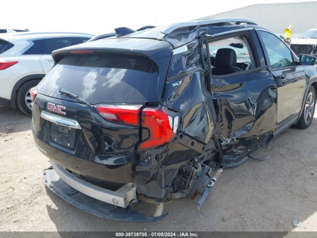 3GKALPEV3LL106172 GMC Terrain Fwd Slt