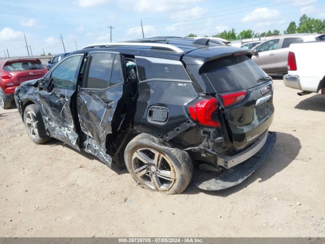 3GKALPEV3LL106172 GMC Terrain Fwd Slt