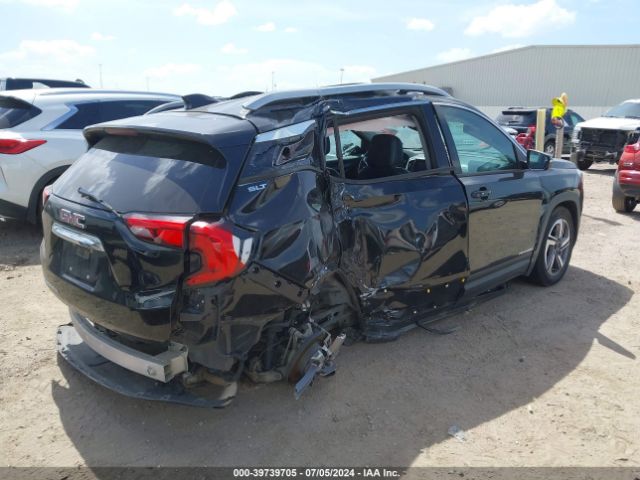 3GKALPEV3LL106172 GMC Terrain Fwd Slt