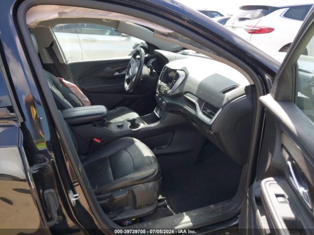 3GKALPEV3LL106172 GMC Terrain Fwd Slt