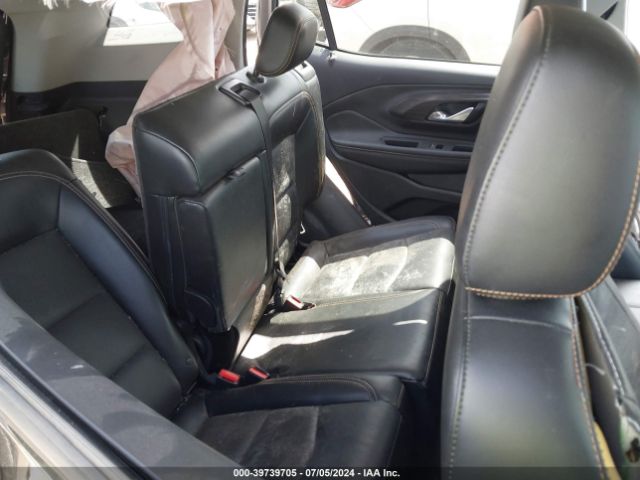 3GKALPEV3LL106172 GMC Terrain Fwd Slt
