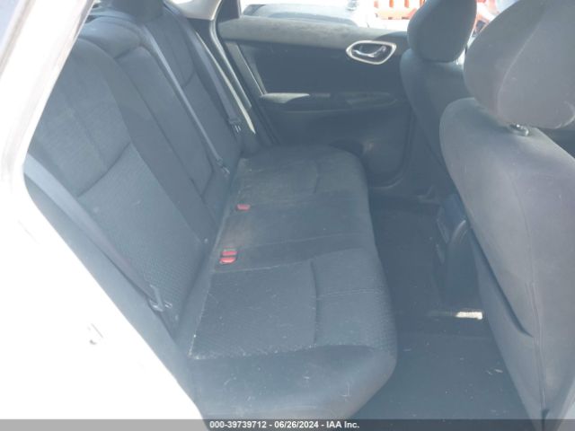 3N1AB7APXEY294851 Nissan SENTRA SR