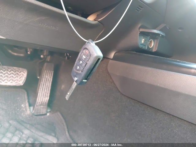 Toyota CAMRY SE 2019 4T1B11HK0KU703901 Image 11