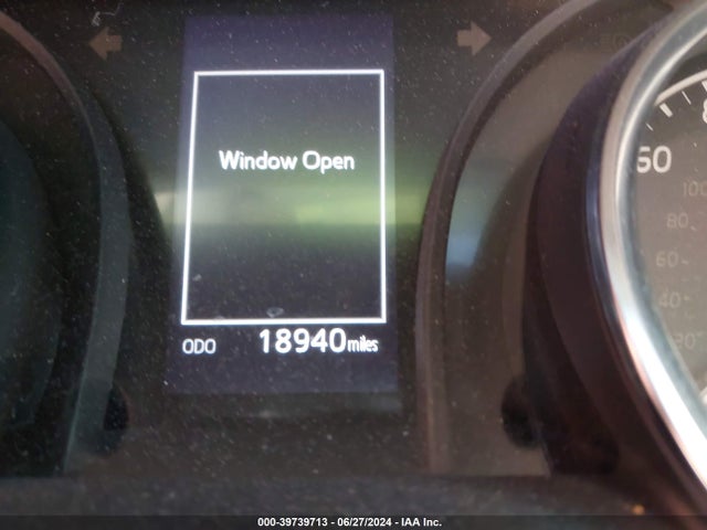 Toyota CAMRY SE 2019 4T1B11HK0KU703901 Image 15