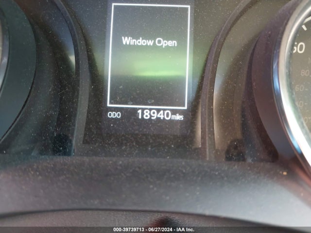 Toyota CAMRY SE 2019 4T1B11HK0KU703901 Image 7