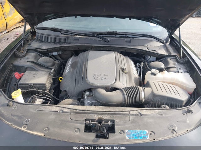 Dodge CHARGER R/T 2023 2C3CDXCT9PH554633 Image 10