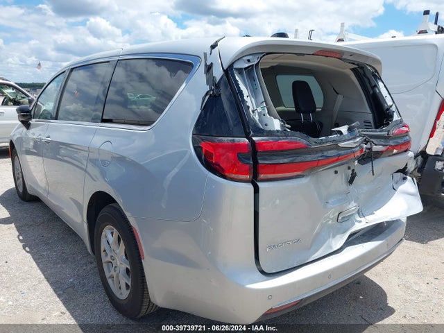 2C4RC1BG7RR147742 Chrysler Pacifica Touring L