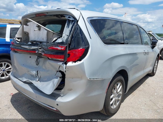 2C4RC1BG7RR147742 Chrysler Pacifica Touring L