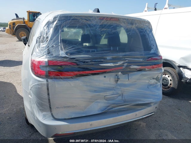 2C4RC1BG7RR147742 Chrysler Pacifica Touring L
