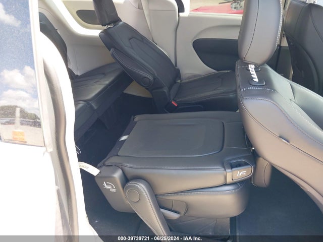 2C4RC1BG7RR147742 Chrysler Pacifica Touring L