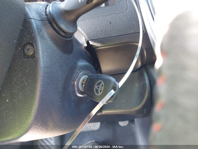 Toyota CAMRY SE 2017 4T1BF1FK9HU636602 Image 11
