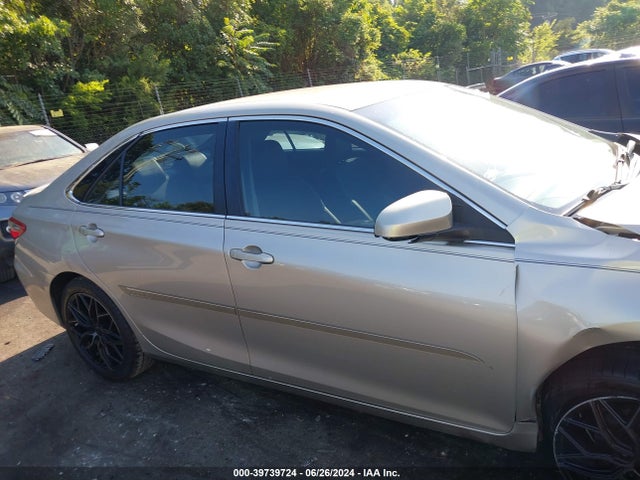 Toyota CAMRY SE 2017 4T1BF1FK9HU636602 Image 13