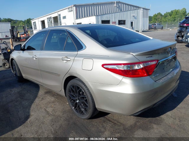 Toyota CAMRY SE 2017 4T1BF1FK9HU636602 Image 3