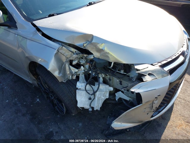 Toyota CAMRY SE 2017 4T1BF1FK9HU636602 Image 6