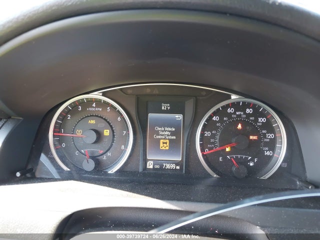 Toyota CAMRY SE 2017 4T1BF1FK9HU636602 Image 7