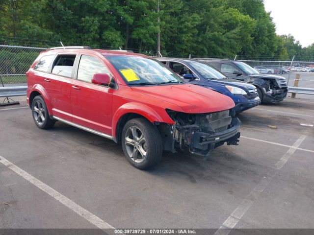 3C4PDCGG3HT613851 auction archive image