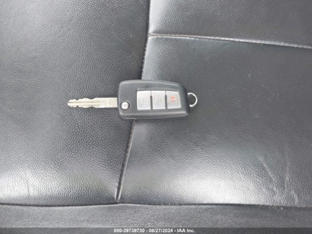 KNMAT2MV7FP545397 Nissan ROGUE S
