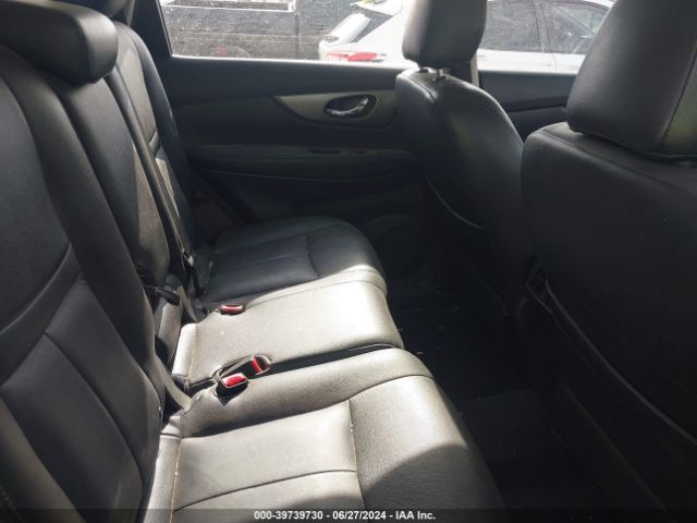KNMAT2MV7FP545397 Nissan ROGUE S