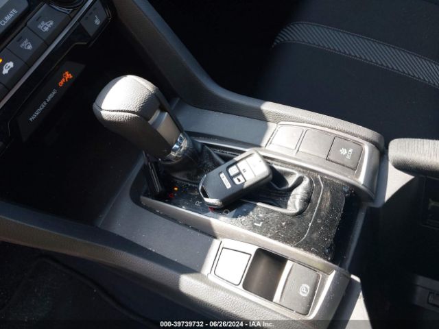 SHHFK7H60KU403758 Honda CIVIC EX