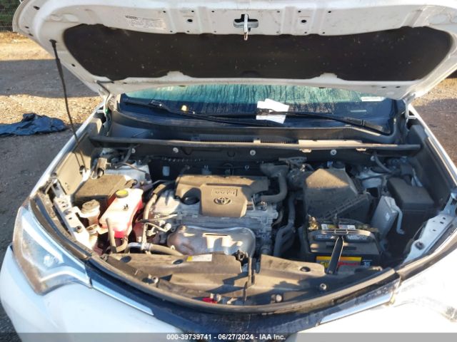 2T3DFREV4GW505179 Toyota Rav4 Limited